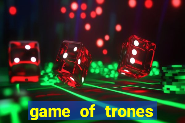 game of trones torrent magnet